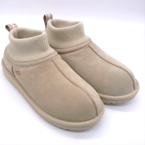 UGG ultra mini stretch cuff 3