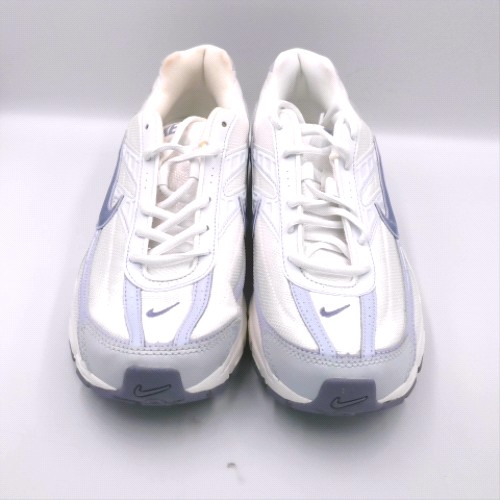 Nike Blue Multi initiator trainers Nike initiator 1