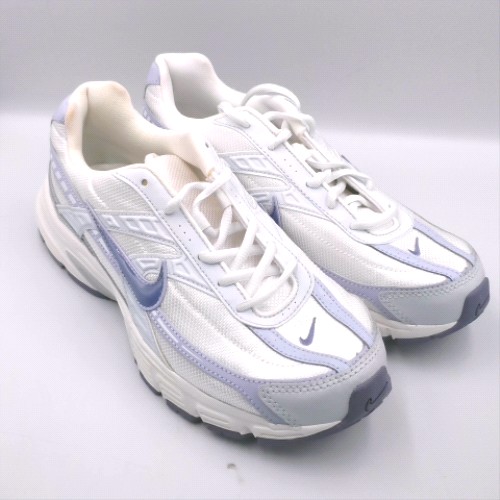 Nike Blue Multi initiator trainers Nike initiator 2