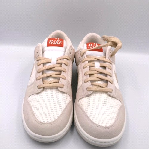 Nike Natural dunk low trainers Nike dunk low 1