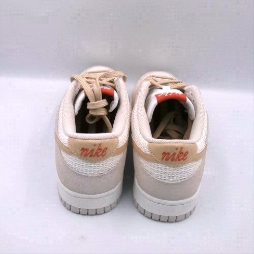 Nike Natural dunk low trainers Nike dunk low 3