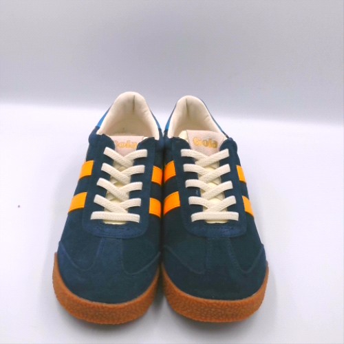 Gola Navy Multi elan boys youth Gola elan 1