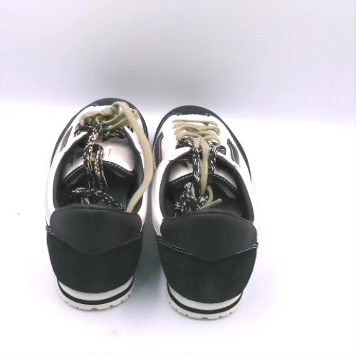 Vans White & Black super lowpro trainers Vans super lowpro 3