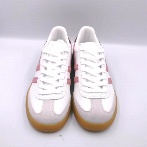 Gola White & Pink viper trainers Gola viper 1