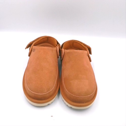 UGG Tan goldenstar clog junior UGG goldenstar clog 1