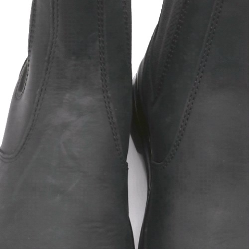 Dr Martens Black embury chelsea boots Dr Martens embury chelsea 3