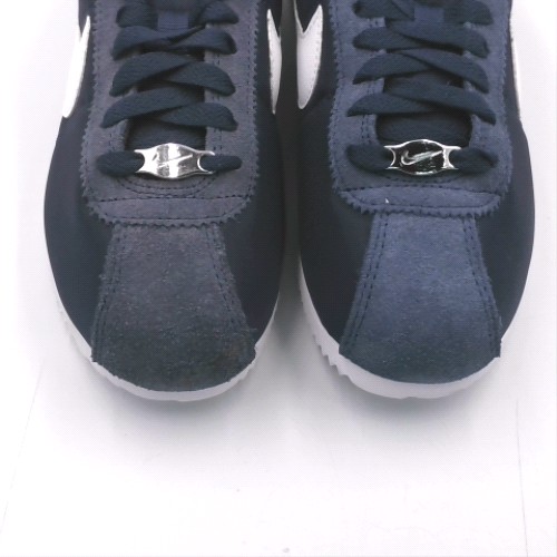 Nike Navy & White cortez trainers Nike cortez 2