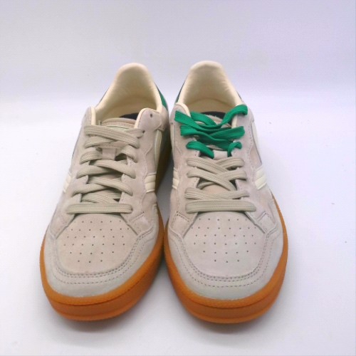 victoria Light Grey smash trainers victoria smash 1