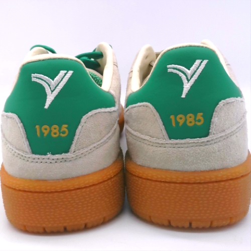 victoria Light Grey smash trainers victoria smash 3