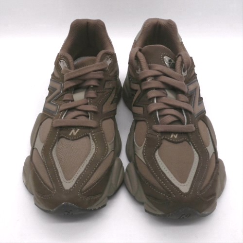 New Balance Brown 9060 trainers New Balance 9060 1