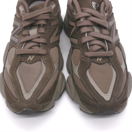 New Balance Brown 9060 trainers New Balance 9060 2