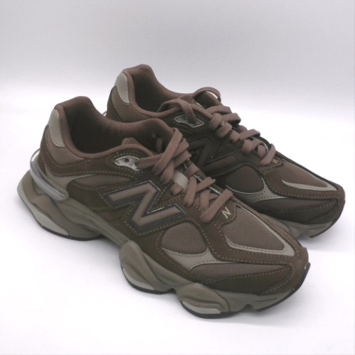 New Balance Brown 9060 trainers New Balance 9060 3