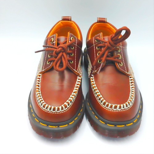 Dr Martens lowell moc toe 1
