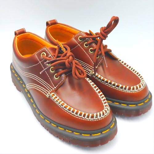Dr Martens lowell moc toe 2