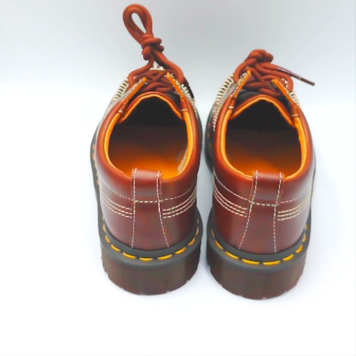 Dr Martens lowell moc toe 3