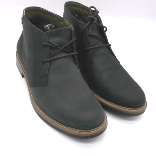 Barbour Black readhead boots Barbour readhead 2