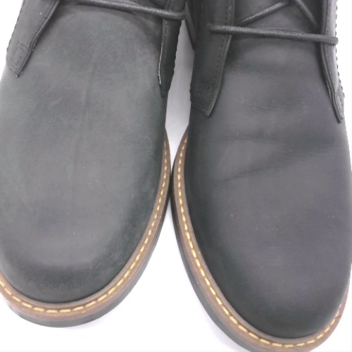 Barbour Black readhead boots Barbour readhead 3