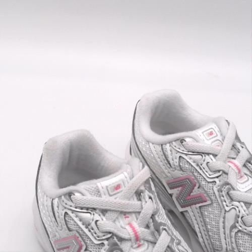 New Balance Silver Multi 740 girls toddler New Balance 740 3