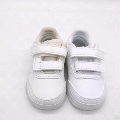 adidas White tensaur sport 2.0 toddler adidas tensaur sport 2.0 1