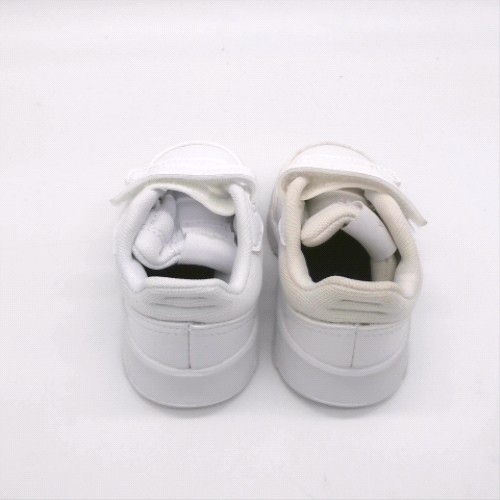 adidas White tensaur sport 2.0 toddler adidas tensaur sport 2.0 3