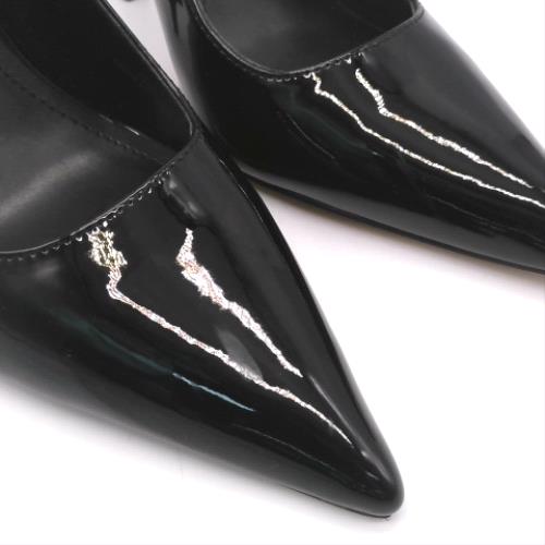 schuh Black sophia court high heels schuh sophia court 2