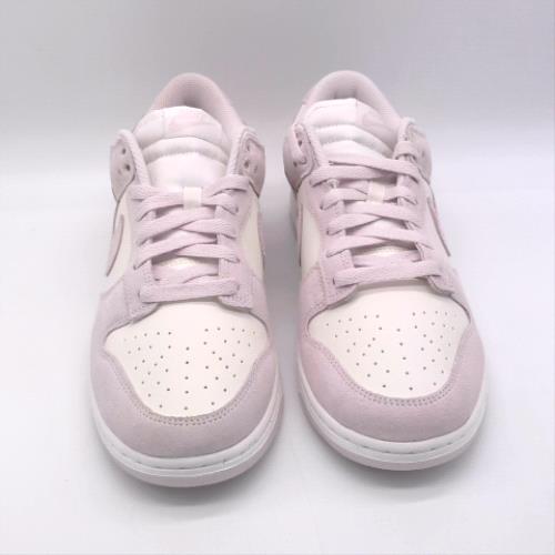 Nike Pale Pink dunk low trainers Nike dunk low 1