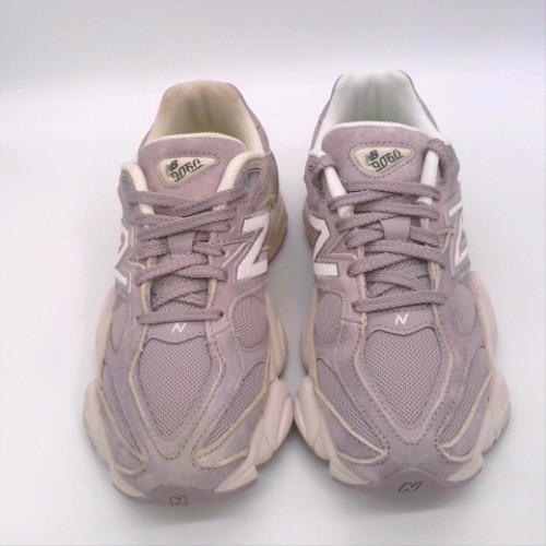 New Balance Light Grey 9060 trainers New Balance 9060 1