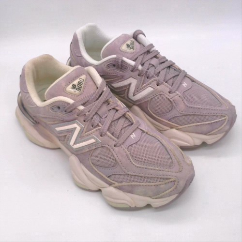 New Balance Light Grey 9060 trainers New Balance 9060 2