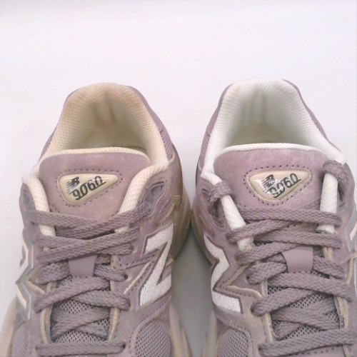 New Balance Light Grey 9060 trainers New Balance 9060 3