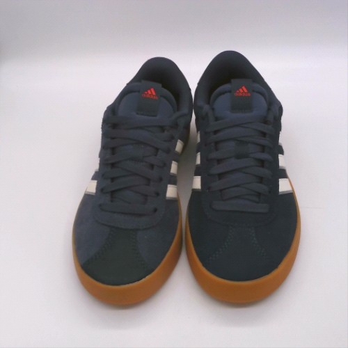 adidas Navy vl court 3.0 trainers adidas vl court 3.0 1