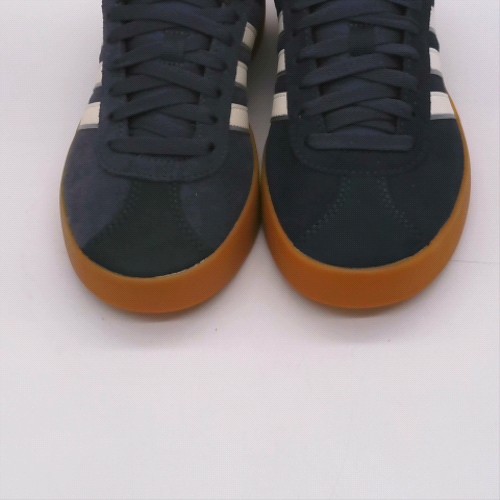 adidas Navy vl court 3.0 trainers adidas vl court 3.0 3
