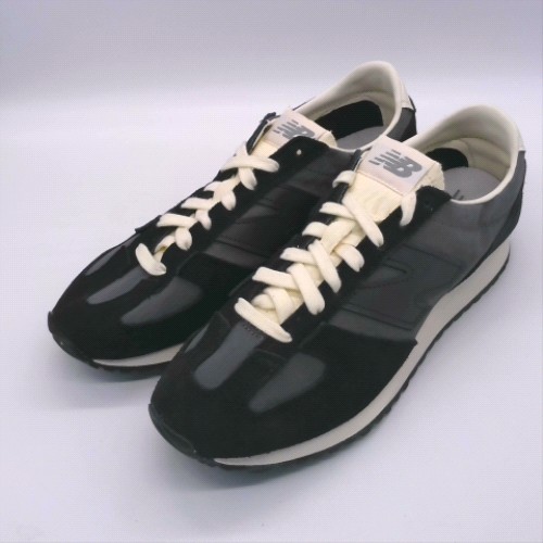 New Balance Stone & Black 471 trainers New Balance 471 2