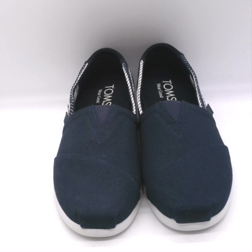 TOMS alpargata classic 1
