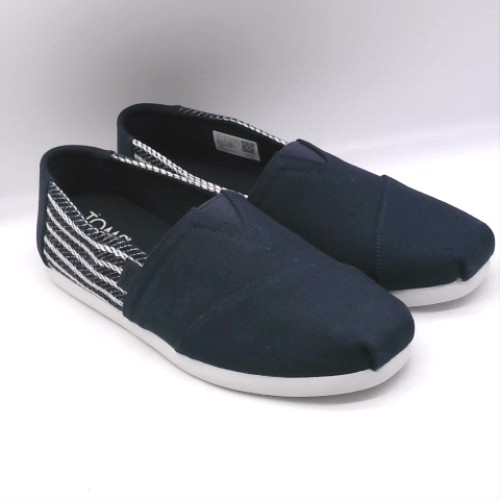 TOMS alpargata classic 2