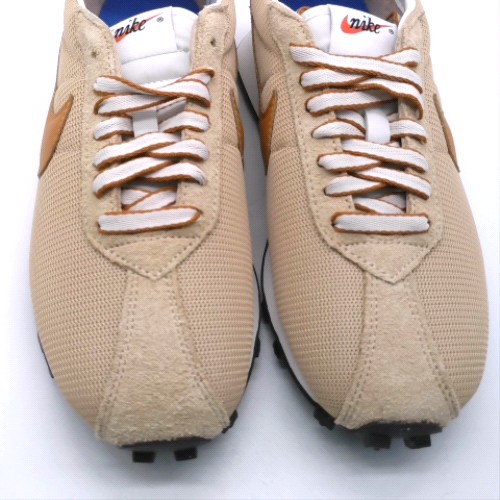 Nike Beige Multi ld-1000 trainers Nike ld-1000 3