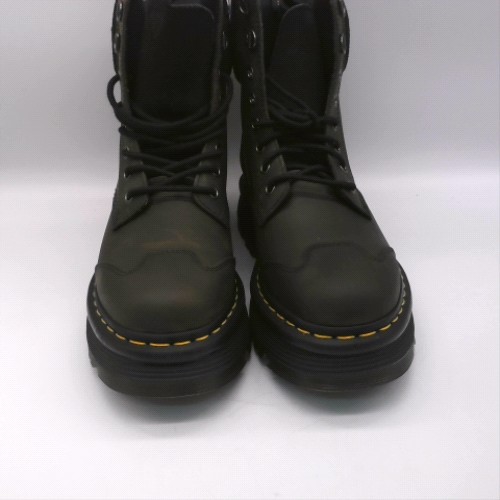 Dr Martens zebzag 8 tie 1