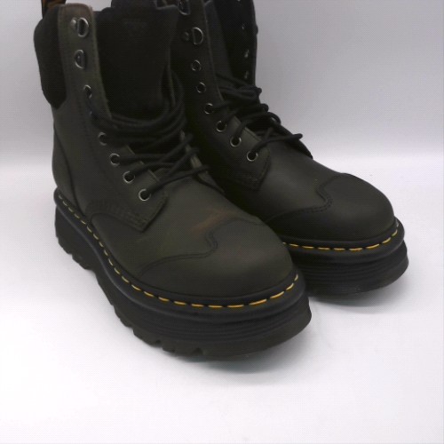 Dr Martens zebzag 8 tie 2