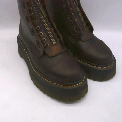 Dr Martens sinclair 2