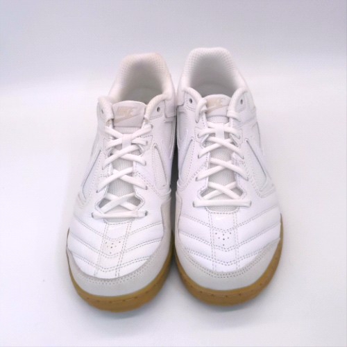 Nike White gato trainers Nike gato 1