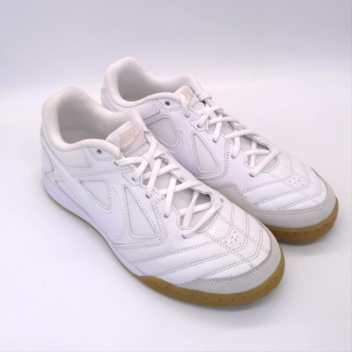 Nike White gato trainers Nike gato 2