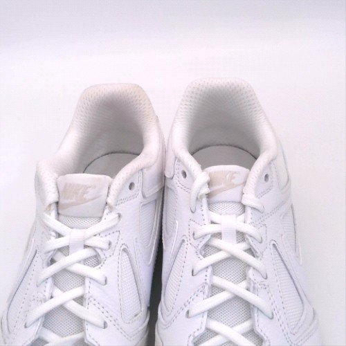 Nike White gato trainers Nike gato 3