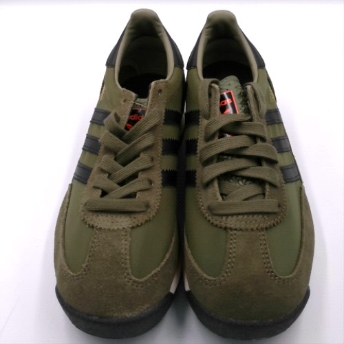 adidas Khaki sl 72 rs boys youth adidas sl 72 rs 1