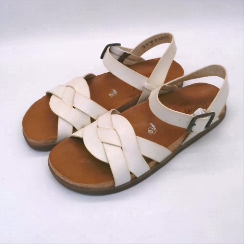 Blowfish Malibu White leni sandals Blowfish Malibu leni 2