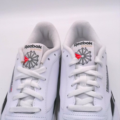 Reebok club c revenge 3