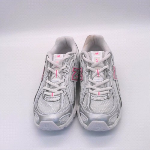 New Balance Silver Multi 740 girls junior New Balance 740 1