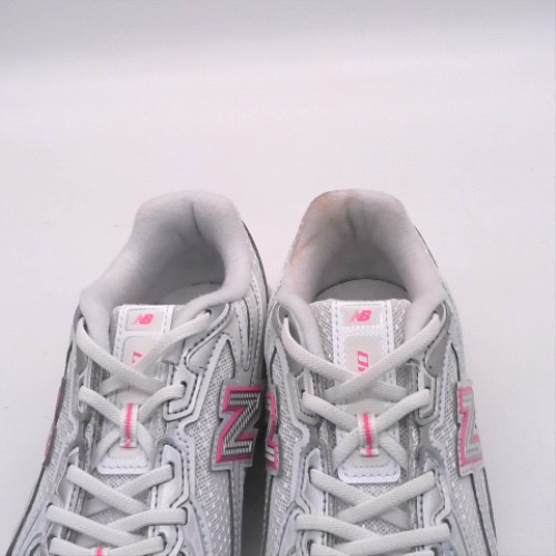 New Balance Silver Multi 740 girls junior New Balance 740 3
