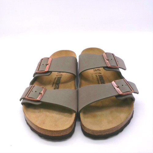 BIRKENSTOCK Stone arizona sandals BIRKENSTOCK arizona 1