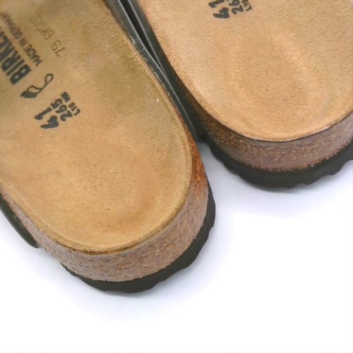 BIRKENSTOCK Stone arizona sandals BIRKENSTOCK arizona 2