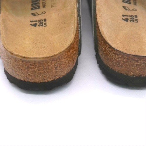 BIRKENSTOCK Stone arizona sandals BIRKENSTOCK arizona 3
