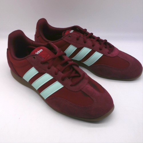 adidas Burgundy barreda lo trainers adidas barreda lo 2